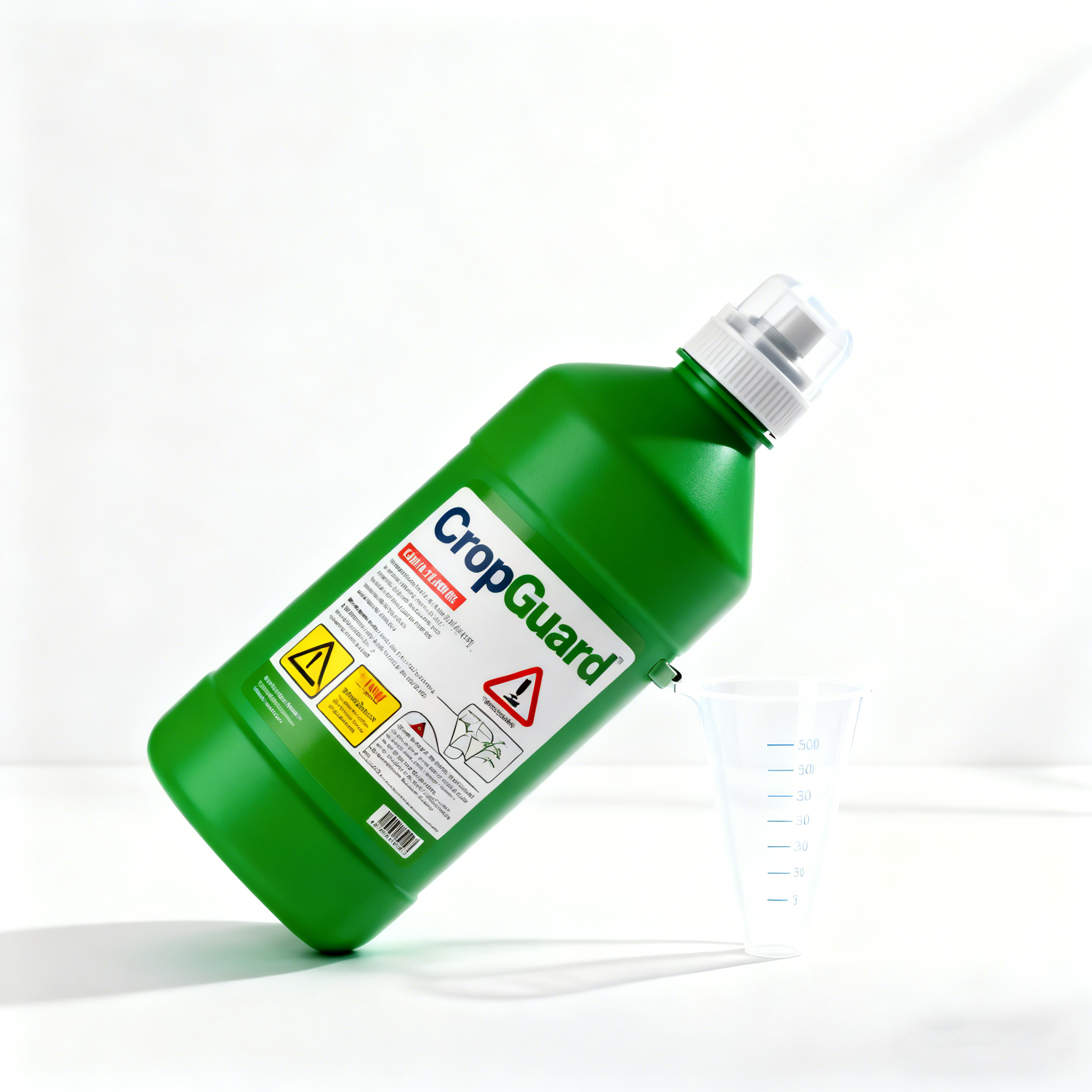 plastic Pesticide Bottle plastic Pesticide Bottle