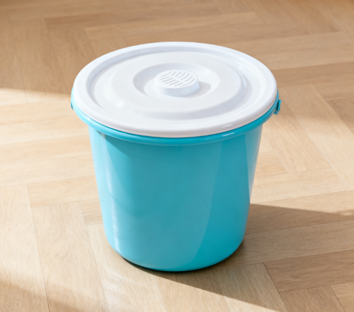 Plastic Bucket Plastic Bucket