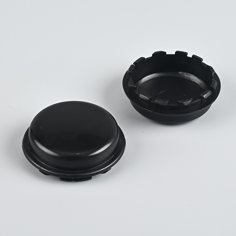 Dust-proof for equipment screws