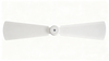 modern 3 blade ceiling fan