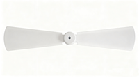 modern 3 blade ceiling fan