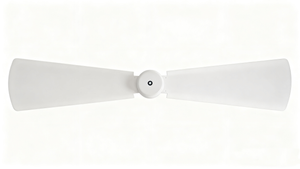 modern 3 blade ceiling fan