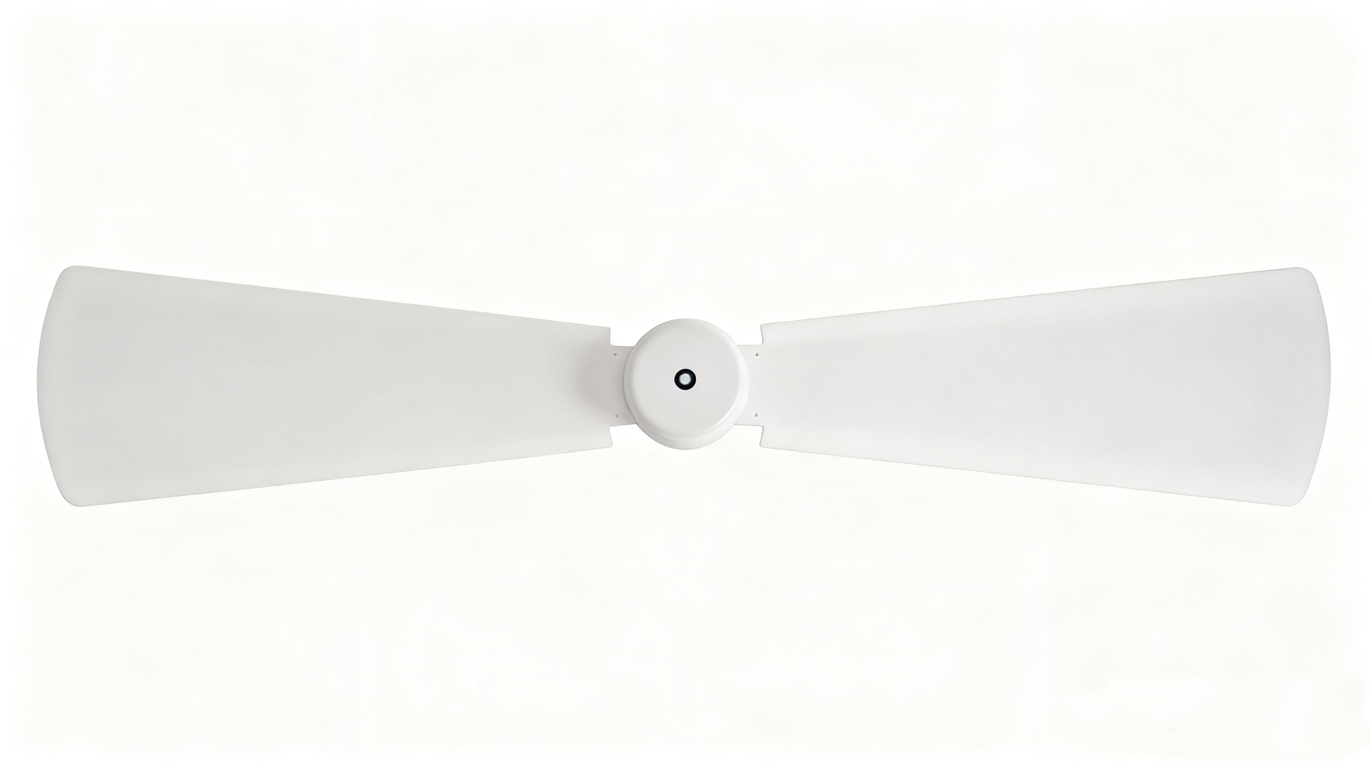 modern 3 blade ceiling fan