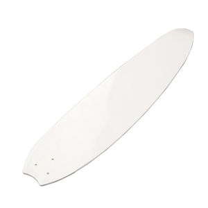  General Plastic Fan Blade Accessories