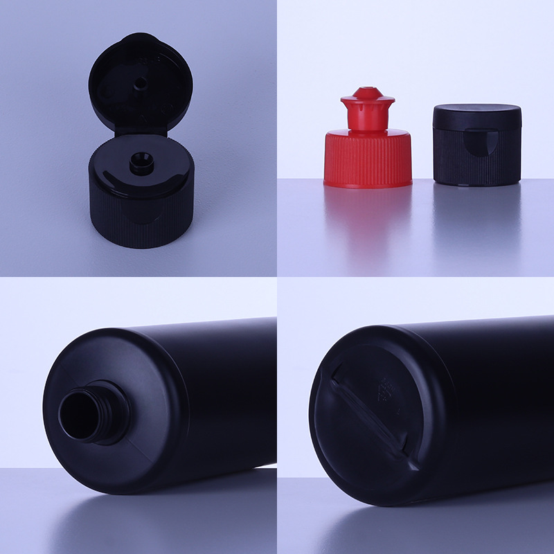 China Plastic Bottles