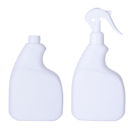 PE Plastic Container