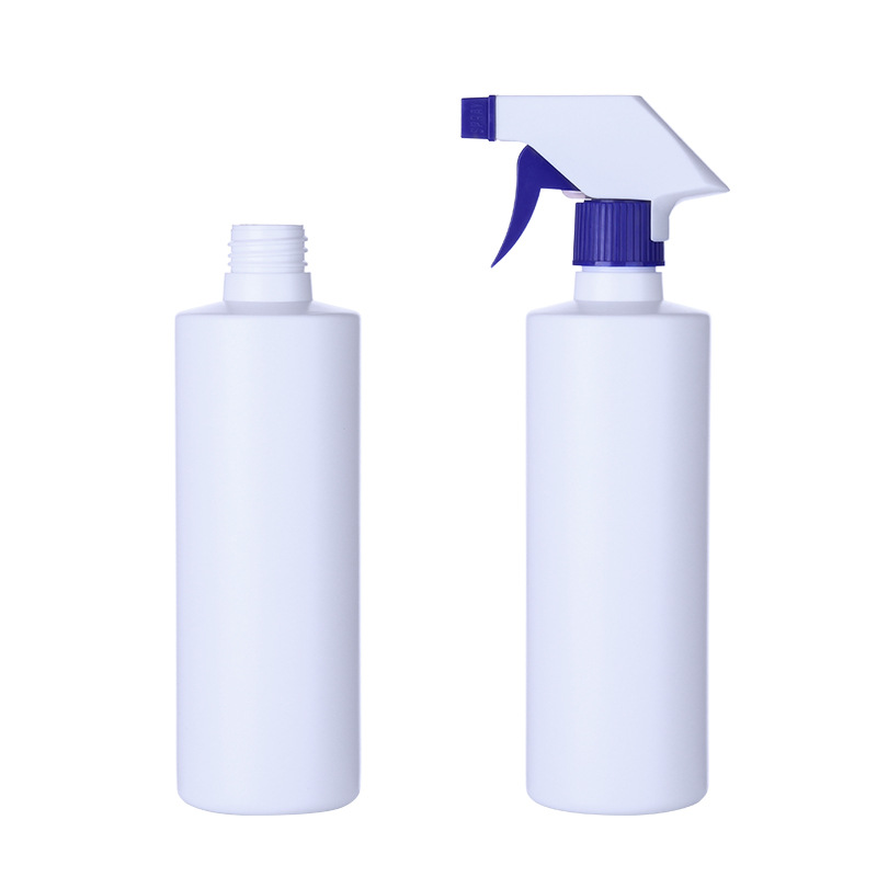 China bottle container