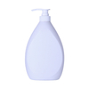 HDPE Pump Bottle