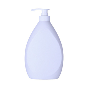 HDPE Pump Bottle