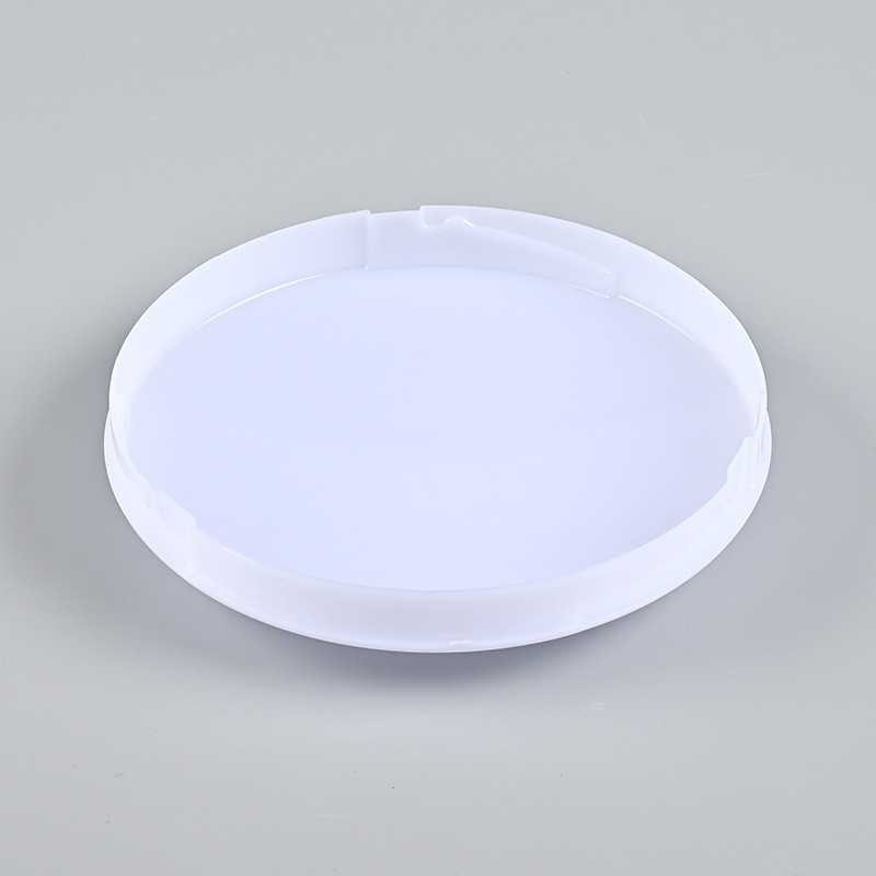 LED Light PC Lampshade round Shade