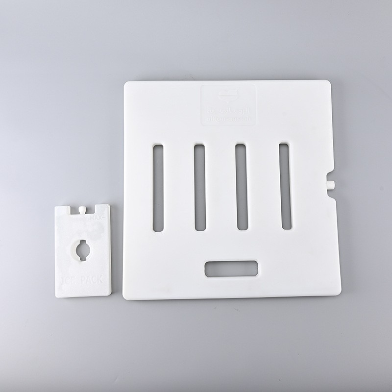 Plastic Durable Eutectic Cold Plate