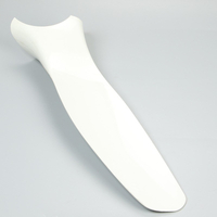 Plastic Fan Blade Accessories Universal Plastic Blade 700mm 3-blade for Bedroom And Living Room