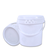 10L Plastic Bucket