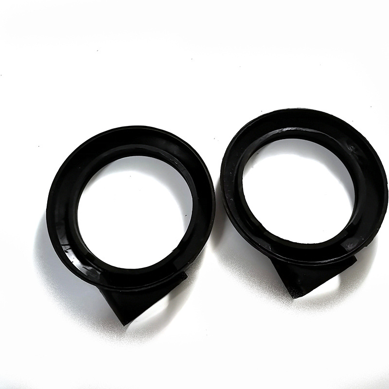 ABS Plastic Decorative Ring