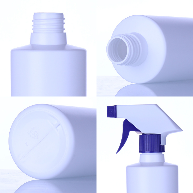 China Packaging containers