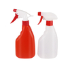 500ml Multi-Use PE Spray Bottle - Dispenser for Floor Cleaner, Insect Killer & Kitchen Detergent
