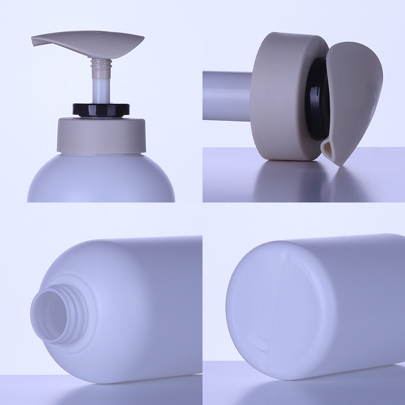 500ml Kids Wash Bottle