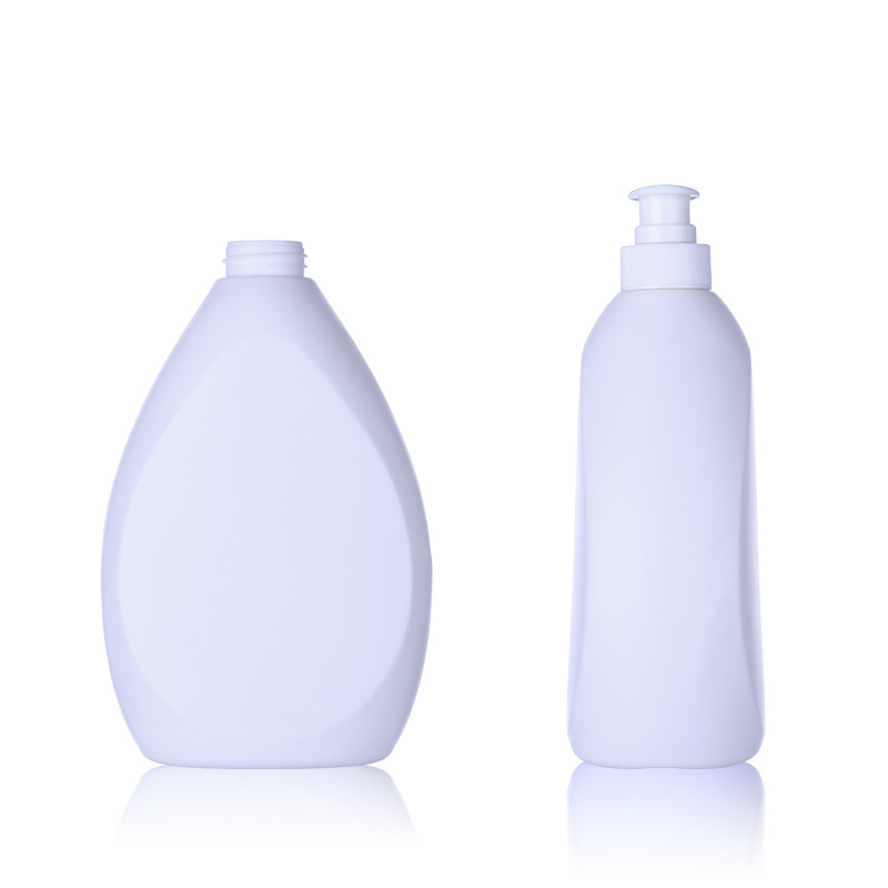 720ml HDPE Plastic Dispenser Bottle