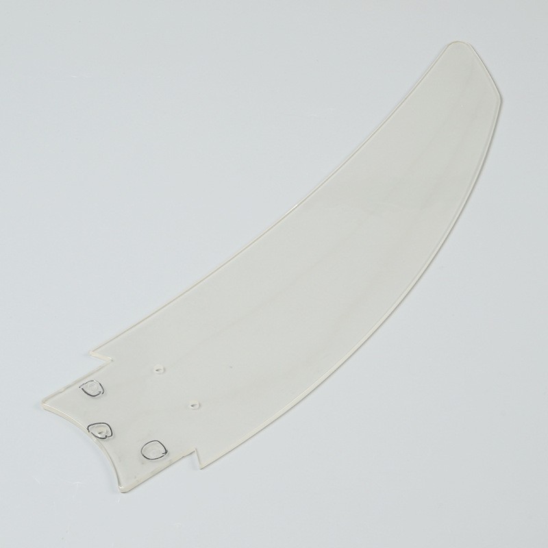 High Quality GP Fan Blades