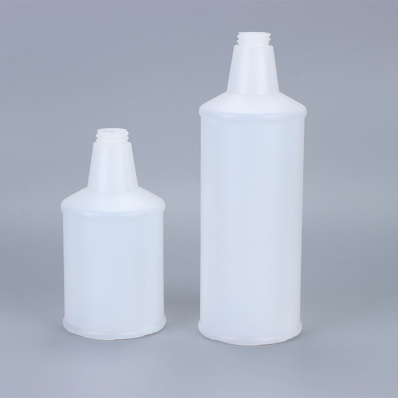 500ML-1L Plastic Trigger Spray Bottles