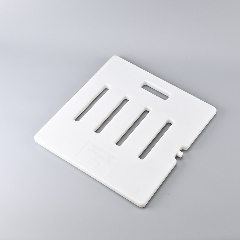 Cold Plate for Cold Chain 