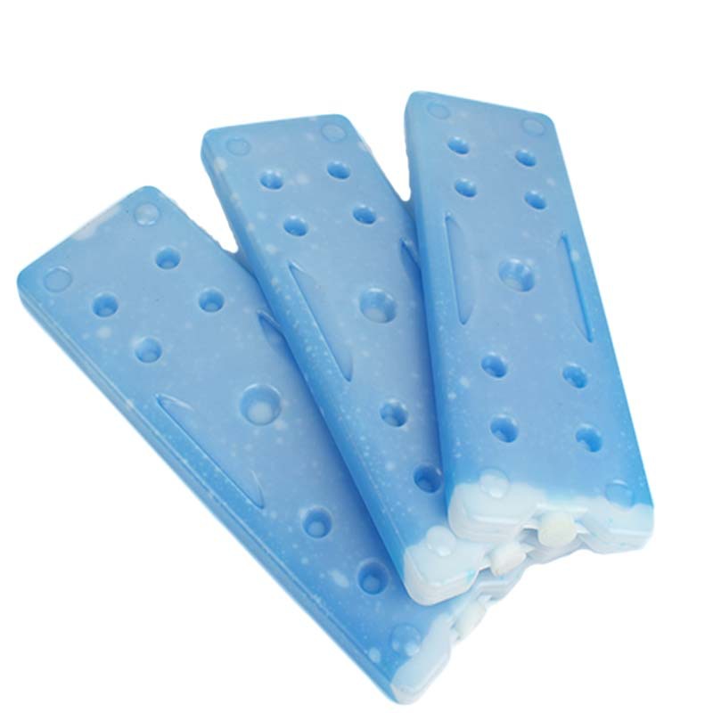 Fishing Boxes From Ice Box