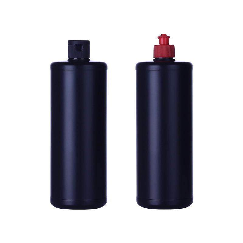 chemical containers plastic