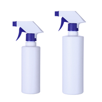 China Plastic Bottles