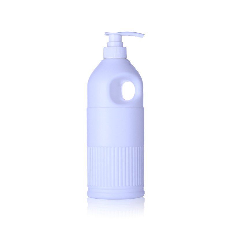 1000ml HDPE Shampoo Bottle