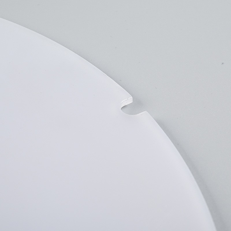 Butterfly-shaped PC Ceiling Lamp 