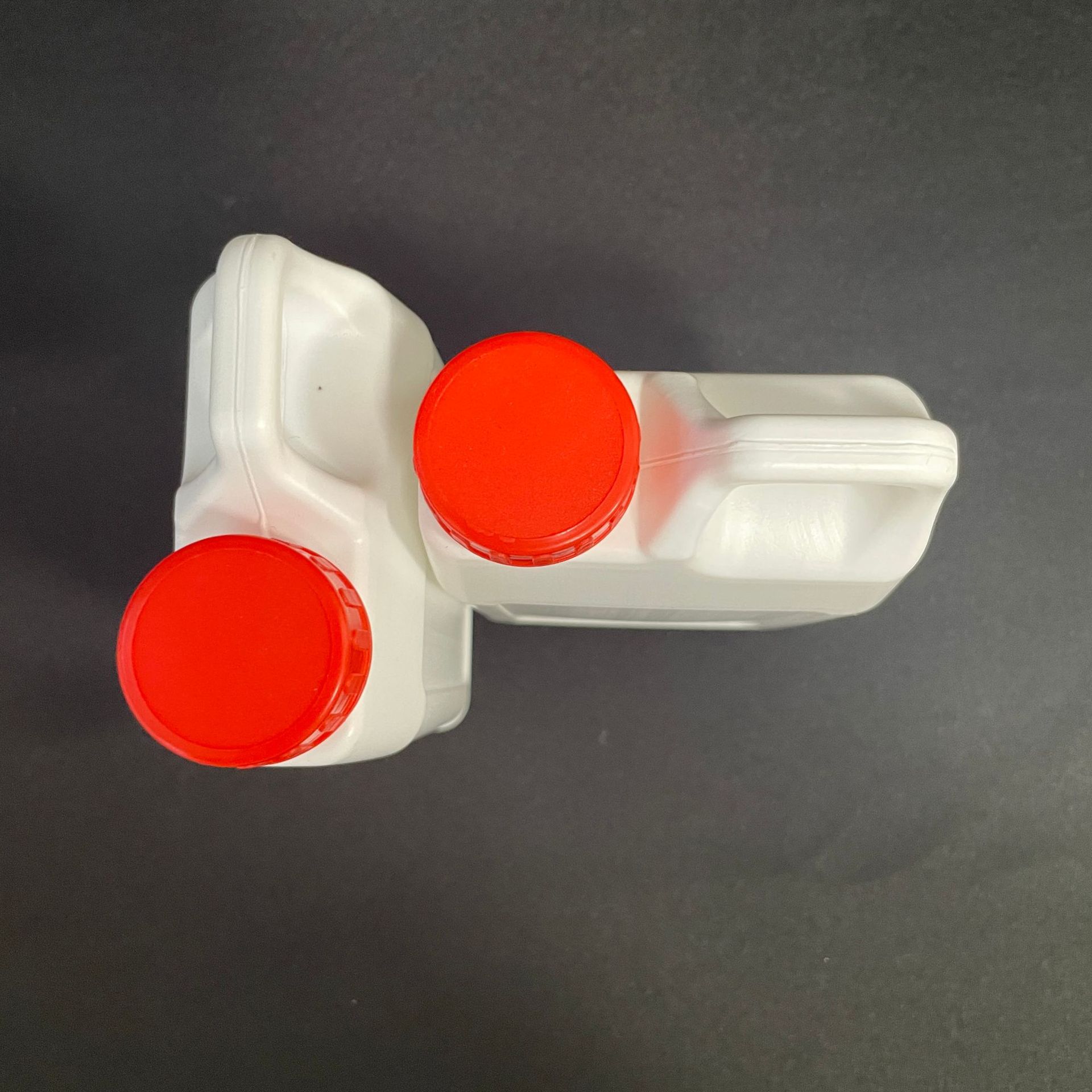 plastic square bucket