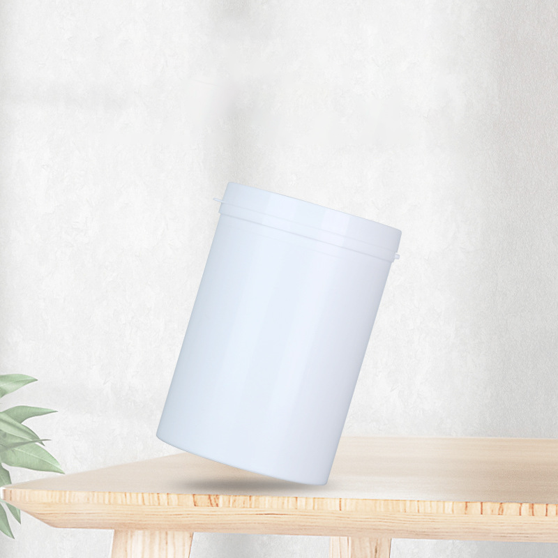  HDPE Injection Molding Can 