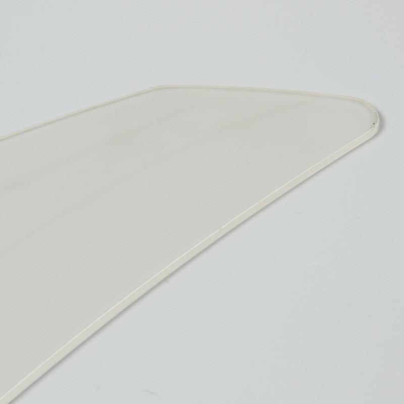 42-inch arc-shaped blades