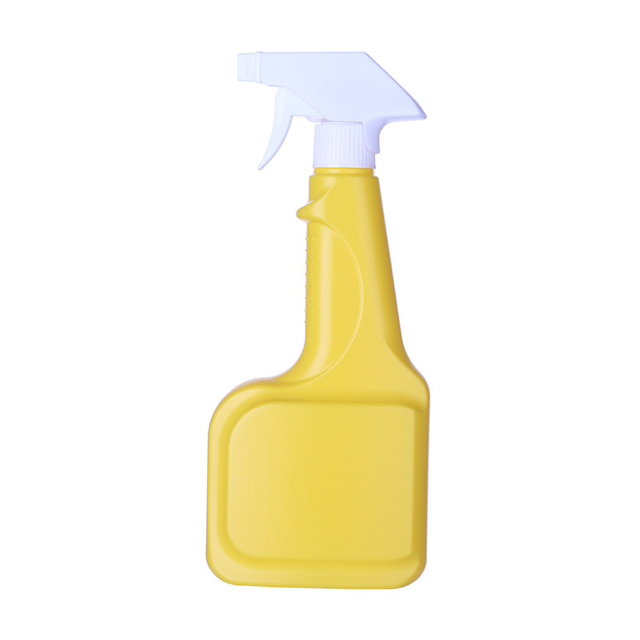 500ml Multi-Purpose Long Reach Foam Sprayer - Heavy-Duty PE Bottle for Diluting, Cleaning & Treatment Solutions