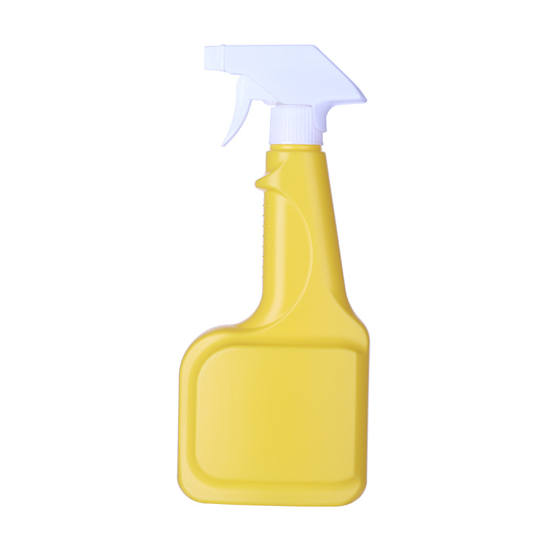 500ml Multi-Purpose Long Reach Foam Sprayer - Heavy-Duty PE Bottle for Diluting, Cleaning & Treatment Solutions