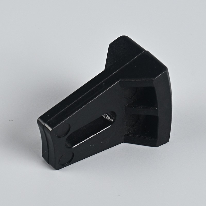 Fasteners for Household Appliance Cooling Fans