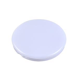 Lampshades LED Circular