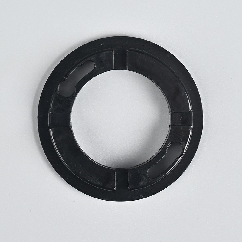 ABS plastic decorative ring