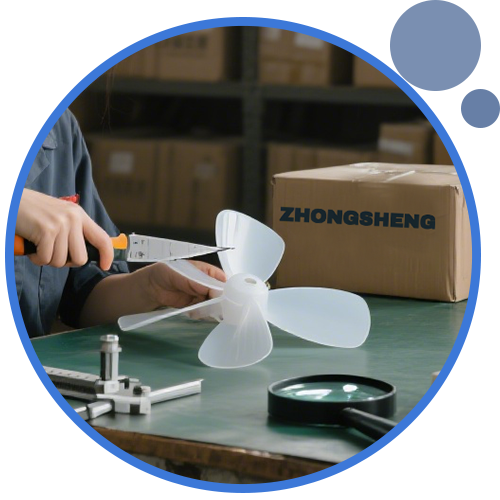 Injection Blow Molding Process