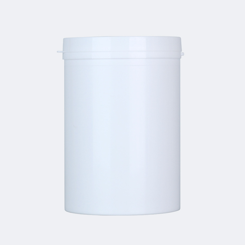 1L-2L Thickened Plastic food Jar 