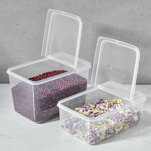 food storage containers