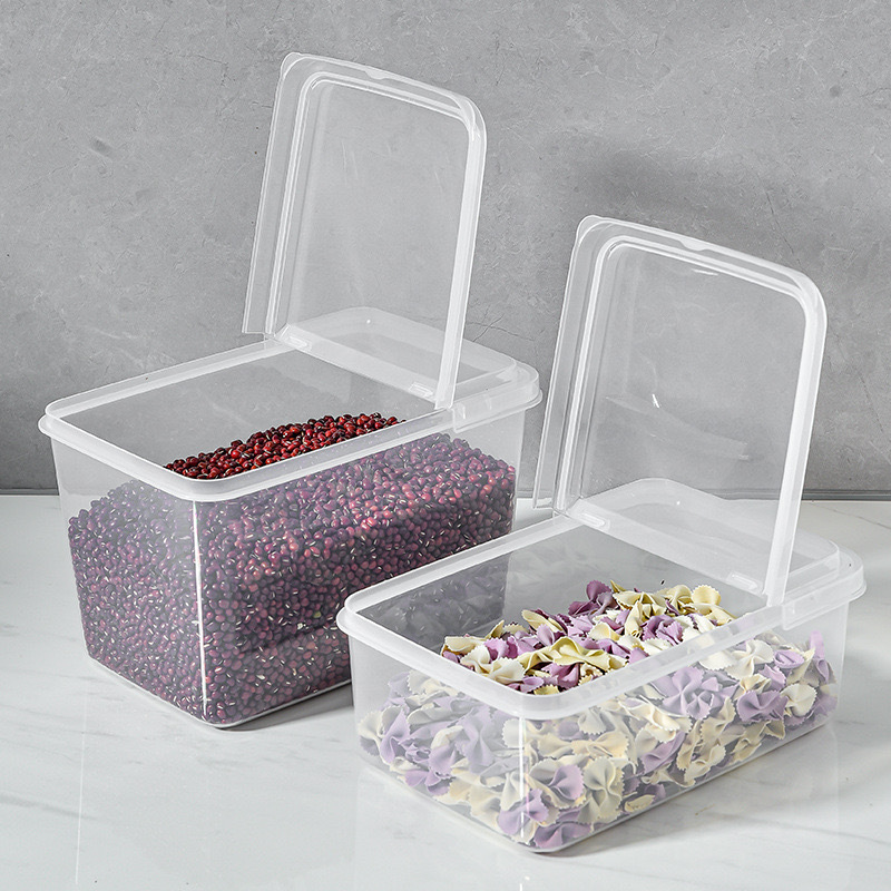 food storage containers