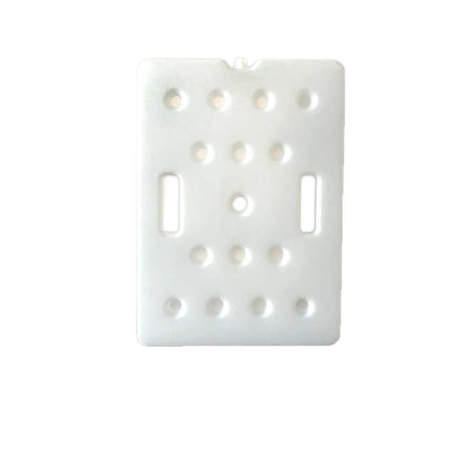  Ice Plate Factory Direct Supply Large Capacity Ice Plate 2700ml Cold Storage Ice Packs HDPE Ice Box Ice Board