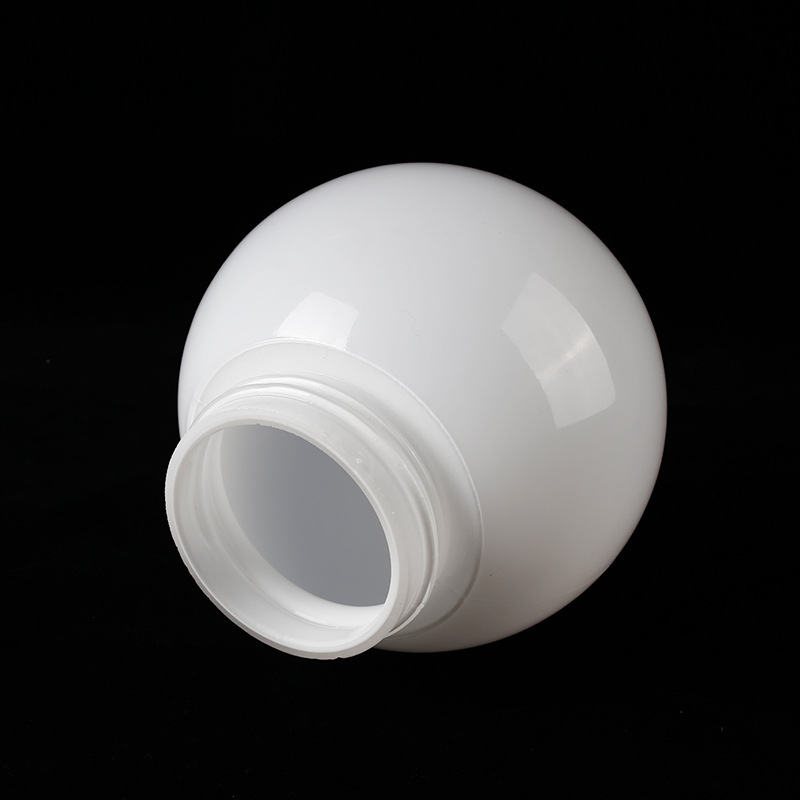 White Ceiling Lamp Cover