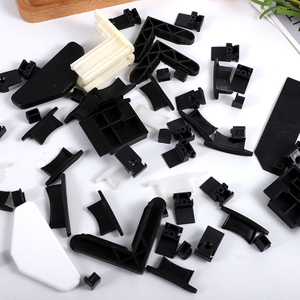 plastic components