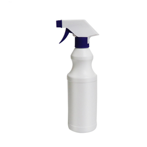 Plastic Bottles