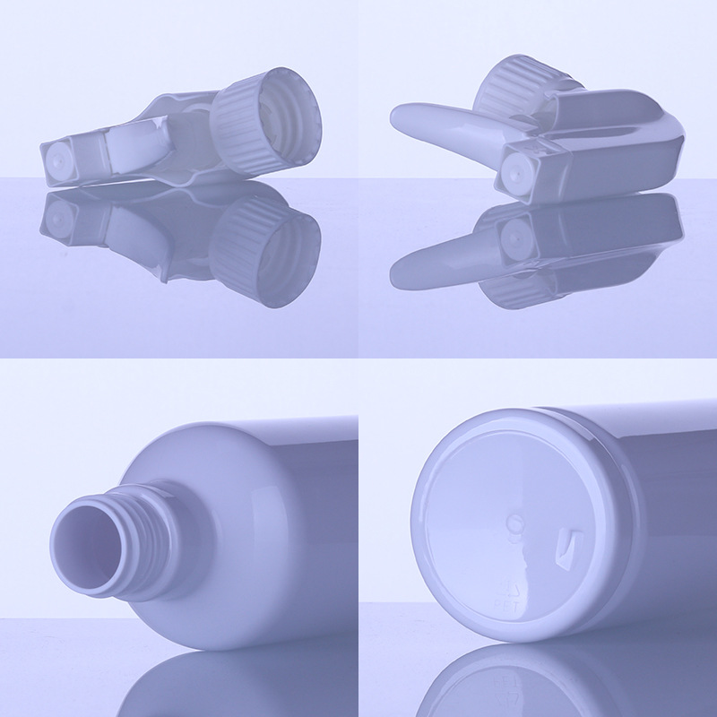 square plastic buckets