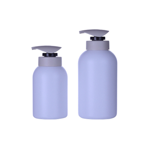 Pump Dispenser Bottle