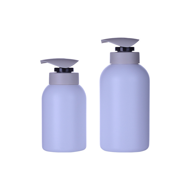 Pump Dispenser Bottle