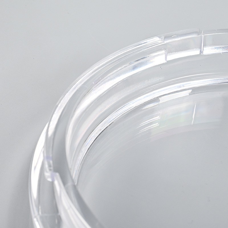 Customized Vacuum Forming 